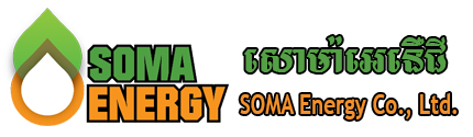 SOMA Energy logo